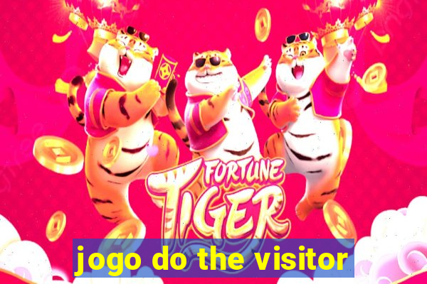 jogo do the visitor